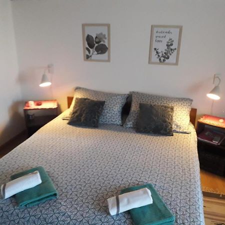 Apartments Carev 1293 Jezera Luaran gambar