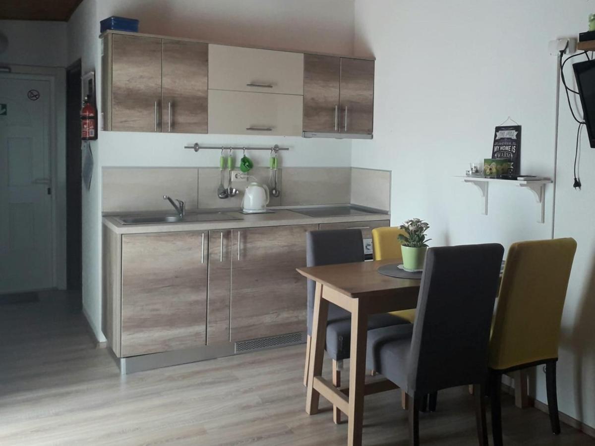 Apartments Carev 1293 Jezera Luaran gambar