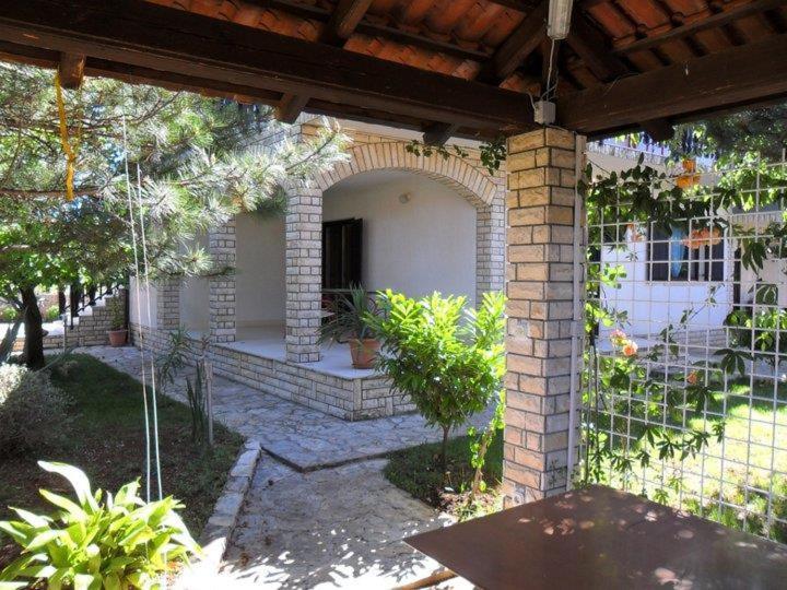 Apartments Carev 1293 Jezera Luaran gambar