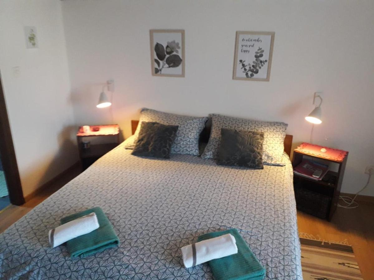 Apartments Carev 1293 Jezera Luaran gambar