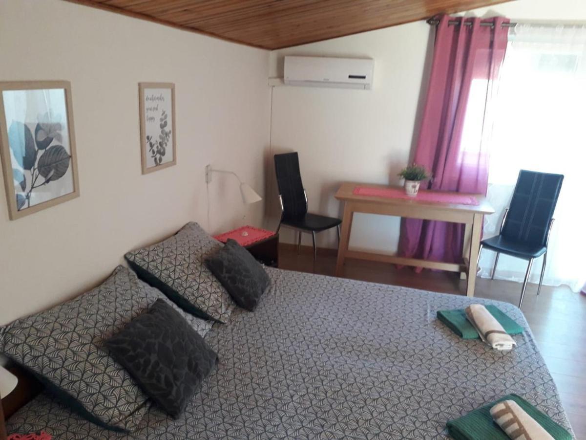 Apartments Carev 1293 Jezera Luaran gambar